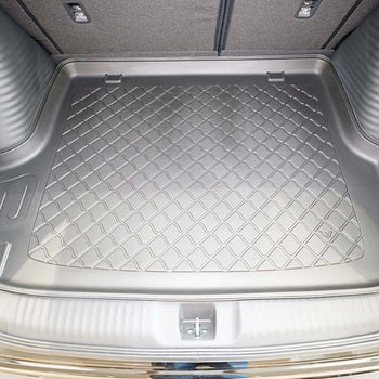 Tavite portbagaj Honda ZR-V Hybrid, caroserie suv, an fabricatie 10.2023 - prezent, cu/fara subwoofer | 194085GRD