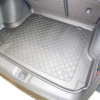 Tavite portbagaj Honda ZR-V Hybrid, caroserie suv, an fabricatie 10.2023 - prezent, cu/fara subwoofer | 194085GRD
