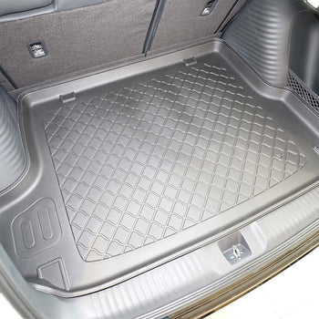 Tavite portbagaj Honda ZR-V Hybrid, caroserie suv, an fabricatie 10.2023 - prezent, cu/fara subwoofer | 194085GRD