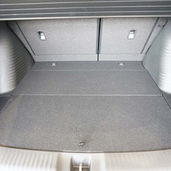 Tavite portbagaj Honda ZR-V Hybrid, caroserie suv, an fabricatie 10.2023 - prezent, cu/fara subwoofer | 194085GRD