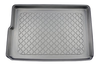 Tavite portbagaj Honda e:NY1, caroserie suv, an fabricatie 05.2023 - prezent, portbagaj superior, podea variabila in pozitie superioara, cu/fara subwoofer | 194086GRD