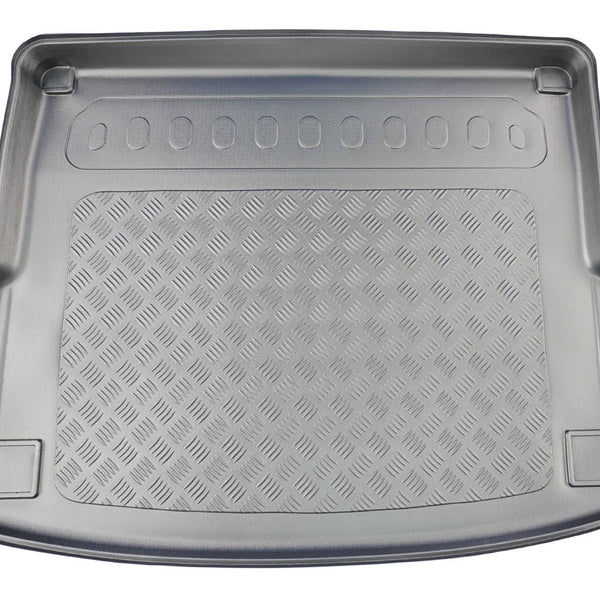 Tavita portbagaj Audi Q5 PHEV fabricatie 05.2019 - prezent, caroserie suv #1