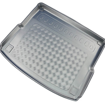 Tavita portbagaj Audi Q5 PHEV fabricatie 05.2019 - prezent, caroserie suv #1