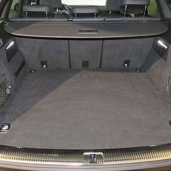 Tavita portbagaj Audi Q5 PHEV fabricatie 05.2019 - prezent, caroserie suv #1