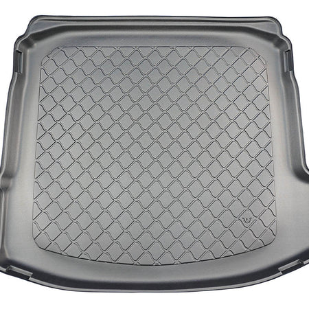 Tavita portbagaj Audi A3 8Y fabricatie 03.2020 - prezent, caroserie hatchback, portbagaj inferior #2