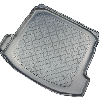 Tavita portbagaj Audi A3 8Y fabricatie 03.2020 - prezent, caroserie hatchback, portbagaj inferior #2