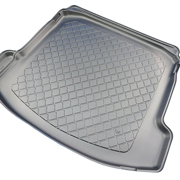 Tavita portbagaj Audi A3 8Y fabricatie 03.2020 - prezent, caroserie hatchback, portbagaj inferior #2