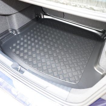 Tavita portbagaj Audi A3 8Y fabricatie 03.2020 - prezent, caroserie hatchback, portbagaj inferior #1