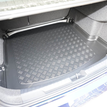 Tavita portbagaj Audi A3 8Y fabricatie 03.2020 - prezent, caroserie hatchback, portbagaj inferior #1