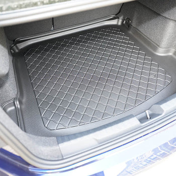 Tavita portbagaj Audi A3 8Y fabricatie 03.2020 - prezent, caroserie hatchback, portbagaj inferior #2