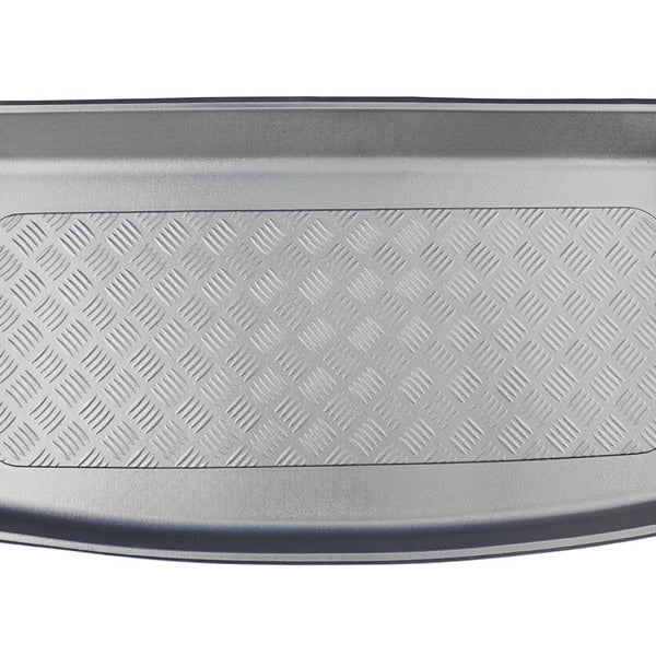 Tavite portbagaj Audi A1 GB, caroserie hatchback, an fabricatie 07.2018 - prezent, portbagaj inferior, podea variabila in pozitia cea mai joasa | 194104BSC