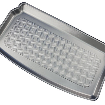 Tavite portbagaj Audi A1 GB, caroserie hatchback, an fabricatie 07.2018 - prezent, portbagaj inferior, podea variabila in pozitia cea mai joasa | 194104BSC