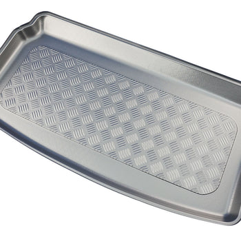 Tavite portbagaj Audi A1 GB, caroserie hatchback, an fabricatie 07.2018 - prezent, portbagaj inferior, podea variabila in pozitia cea mai joasa | 194104BSC