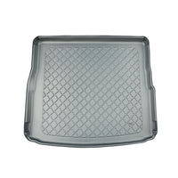 Tavite portbagaj Audi Q4 Sportback E-tron, caroserie coupe, an fabricatie 07.2021 - prezent, portbagaj superior, cu podea dubla | 194106GRD