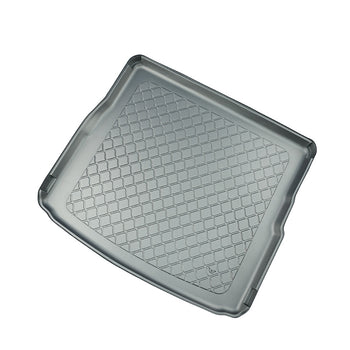 Tavite portbagaj Audi Q4 E-tron, caroserie suv, an fabricatie 06.2021 - prezent, portbagaj superior, cu podea dubla | 194106GRD