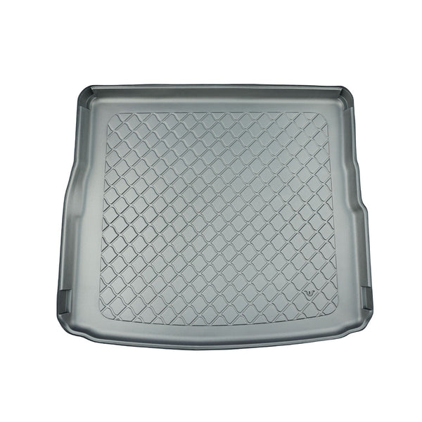 Tavita portbagaj Audi Q4 Sportback E-tron fabricatie 07.2021 - prezent, caroserie coupe, portbagaj superior, cu podea dubla #1