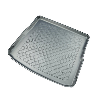 Tavite portbagaj Audi Q4 E-tron, caroserie suv, an fabricatie 06.2021 - prezent, portbagaj superior, cu podea dubla | 194106GRD