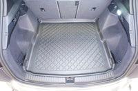 Tavite portbagaj Audi Q4 Sportback E-tron, caroserie coupe, an fabricatie 07.2021 - prezent, portbagaj superior, cu podea dubla | 194106GRD