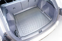 Tavite portbagaj Audi Q4 Sportback E-tron, caroserie coupe, an fabricatie 07.2021 - prezent, portbagaj superior, cu podea dubla | 194106GRD