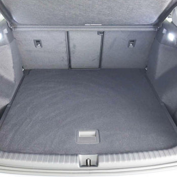 Tavita portbagaj Audi Q4 Sportback E-tron fabricatie 07.2021 - prezent, caroserie coupe, portbagaj superior, cu podea dubla #1