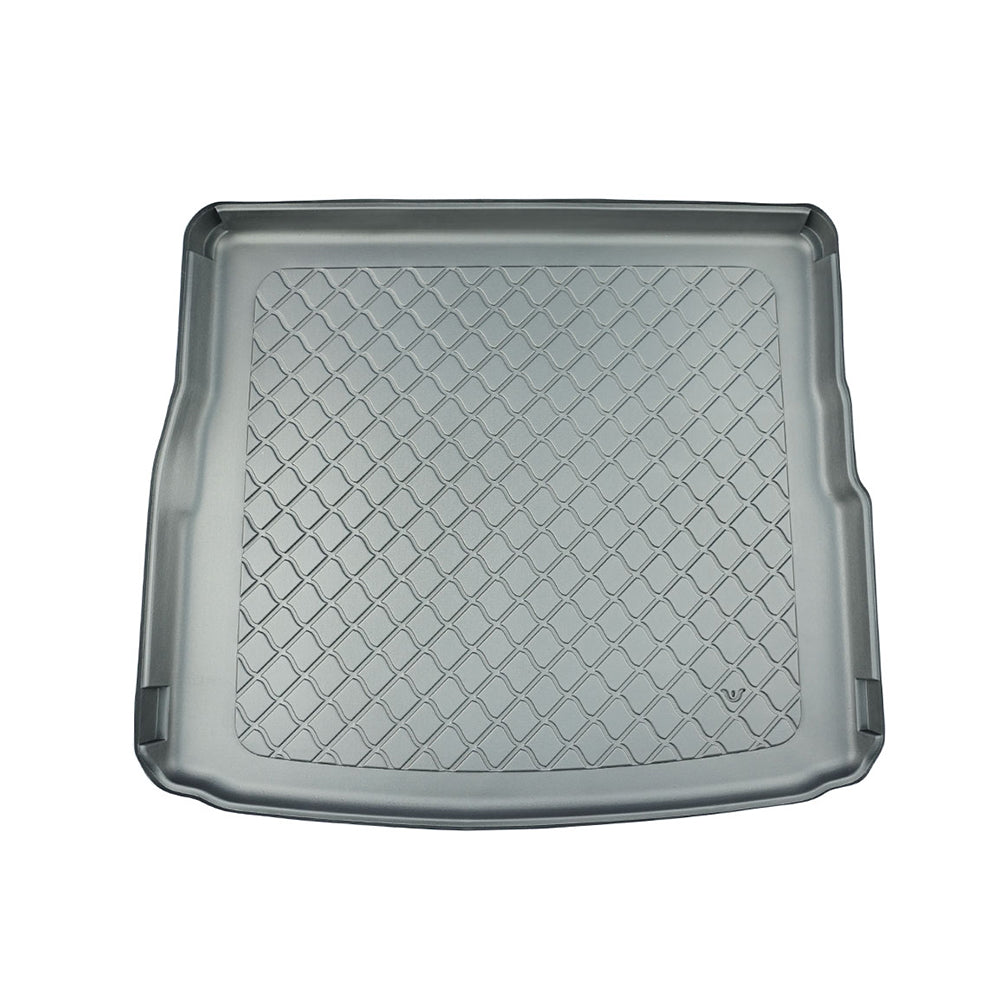 Tavite portbagaj Audi Q4 E-tron, caroserie suv, an fabricatie 06.2021 - prezent, portbagaj superior, cu podea dubla | 194106GRD