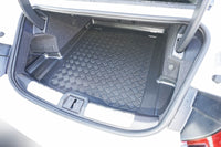 Tavite portbagaj Audi E-Tron RS GT quattro (FW), caroserie sedan, an fabricatie 05.2021 - prezent | 194108BSC