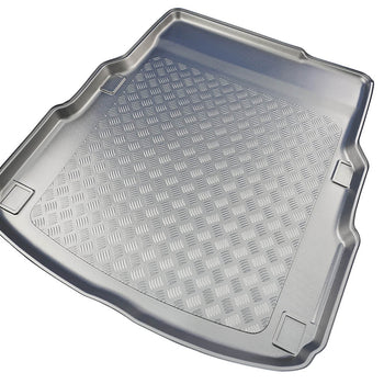 Tavita portbagaj Audi A8 (D5) e Plug-in Hybrid fabricatie 10.2019 - prezent, caroserie sedan, ampatament normal / ampatament lung #1