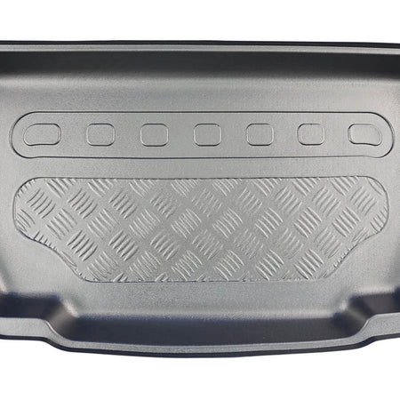 Tavita portbagaj Audi E-Tron fabricatie 02.2020 - prezent, caroserie sportback, portbagaj fata #2