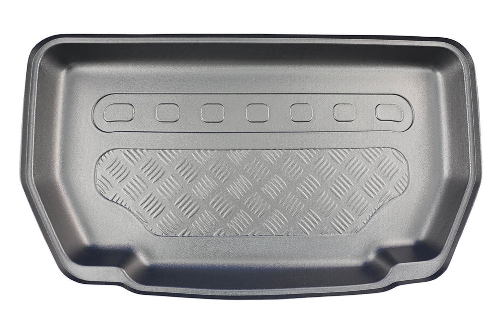 Tavite portbagaj Audi Q8 E-Tron, caroserie sportback, an fabricatie 02.2020 - prezent, portbagaj fata | 194110BSC