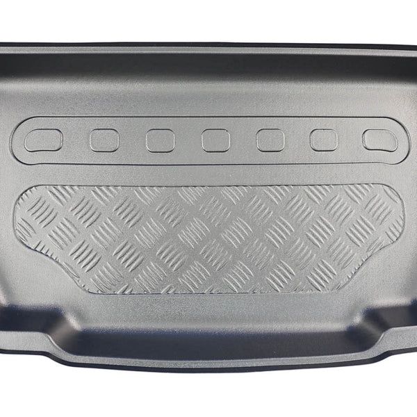 Tavita portbagaj Audi Q8 E-Tron fabricatie 02.2020 - prezent, caroserie sportback, portbagaj fata #2