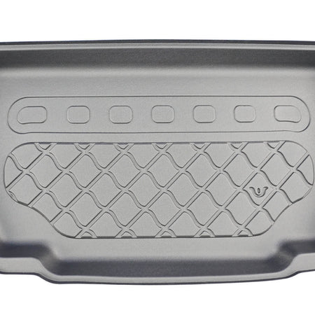 Tavita portbagaj Audi E-Tron fabricatie 02.2020 - prezent, caroserie sportback, portbagaj fata #1