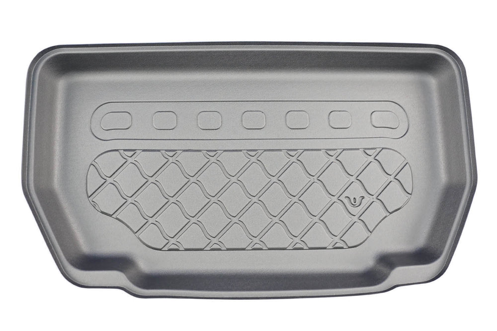 Tavite portbagaj Audi E-Tron, caroserie suv, an fabricatie 05.2019 - prezent, portbagaj fata | 194110GRD