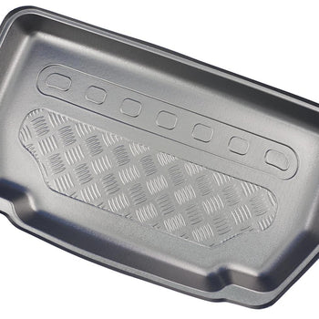 Tavita portbagaj Audi E-Tron fabricatie 05.2019 - prezent, caroserie suv, portbagaj fata #2