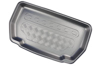 Tavite portbagaj Audi E-Tron, caroserie sportback, an fabricatie 02.2020 - prezent, portbagaj fata | 194110BSC
