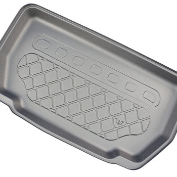 Tavita portbagaj Audi E-Tron fabricatie 02.2020 - prezent, caroserie sportback, portbagaj fata #1