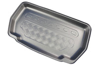 Tavite portbagaj Audi Q8 E-Tron, caroserie sportback, an fabricatie 02.2020 - prezent, portbagaj fata | 194110BSC