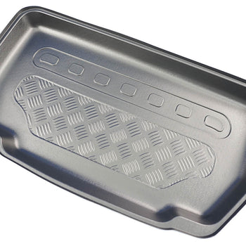 Tavita portbagaj Audi E-Tron fabricatie 02.2020 - prezent, caroserie sportback, portbagaj fata #2