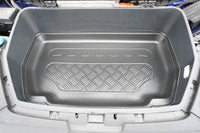 Tavite portbagaj Audi Q8 E-Tron Electric, caroserie suv, an fabricatie 05.2019 - prezent, portbagaj fata | 194110BSC