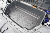 Tavite portbagaj Audi Q8 E-Tron Electric, caroserie suv, an fabricatie 05.2019 - prezent, portbagaj fata | 194110GRD