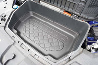 Tavite portbagaj Audi E-Tron, caroserie suv, an fabricatie 05.2019 - prezent, portbagaj fata | 194110GRD