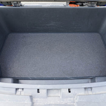 Tavita portbagaj Audi Q8 E-Tron Electric fabricatie 05.2019 - prezent, caroserie suv, portbagaj fata #1