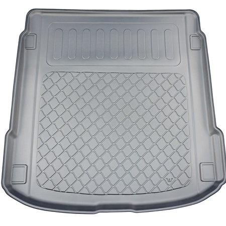 Tavita portbagaj Audi A5 III (B10) fabricatie 11.2024 - prezent, caroserie combi #1