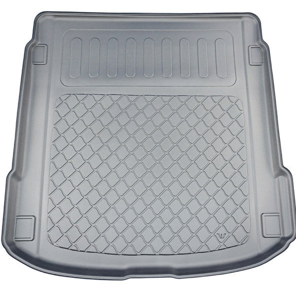 Tavita portbagaj Audi A5 III (B10) fabricatie 11.2024 - prezent, caroserie combi #1