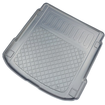 Tavita portbagaj Audi A5 III (B10) fabricatie 11.2024 - prezent, caroserie combi #1