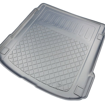 Tavita portbagaj Audi A5 III (B10) fabricatie 11.2024 - prezent, caroserie combi #1