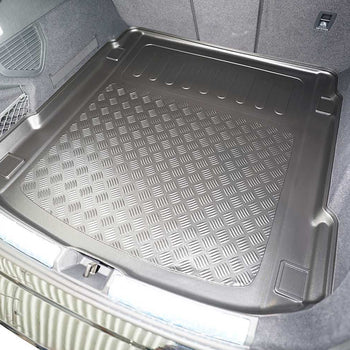 Tavita portbagaj Audi A5 III MHEV fabricatie 11.2024 - prezent, caroserie sedan #2