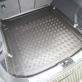 Tavita portbagaj Audi A5 III MHEV fabricatie 11.2024 - prezent, caroserie combi #2