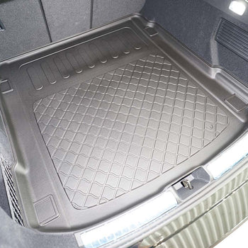 Tavita portbagaj Audi A5 III MHEV fabricatie 11.2024 - prezent, caroserie combi #1