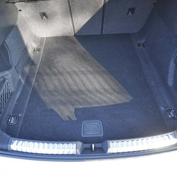 Tavita portbagaj Audi A5 III MHEV fabricatie 11.2024 - prezent, caroserie combi #1