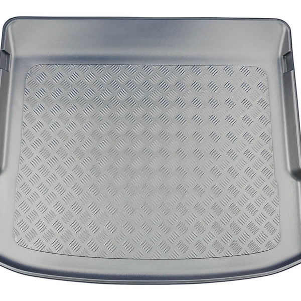 Tavita portbagaj Audi Q6 e-tron EV fabricatie 07.2024 - prezent, caroserie suv #2